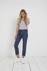 Bobby Daily Denims - Old Blue