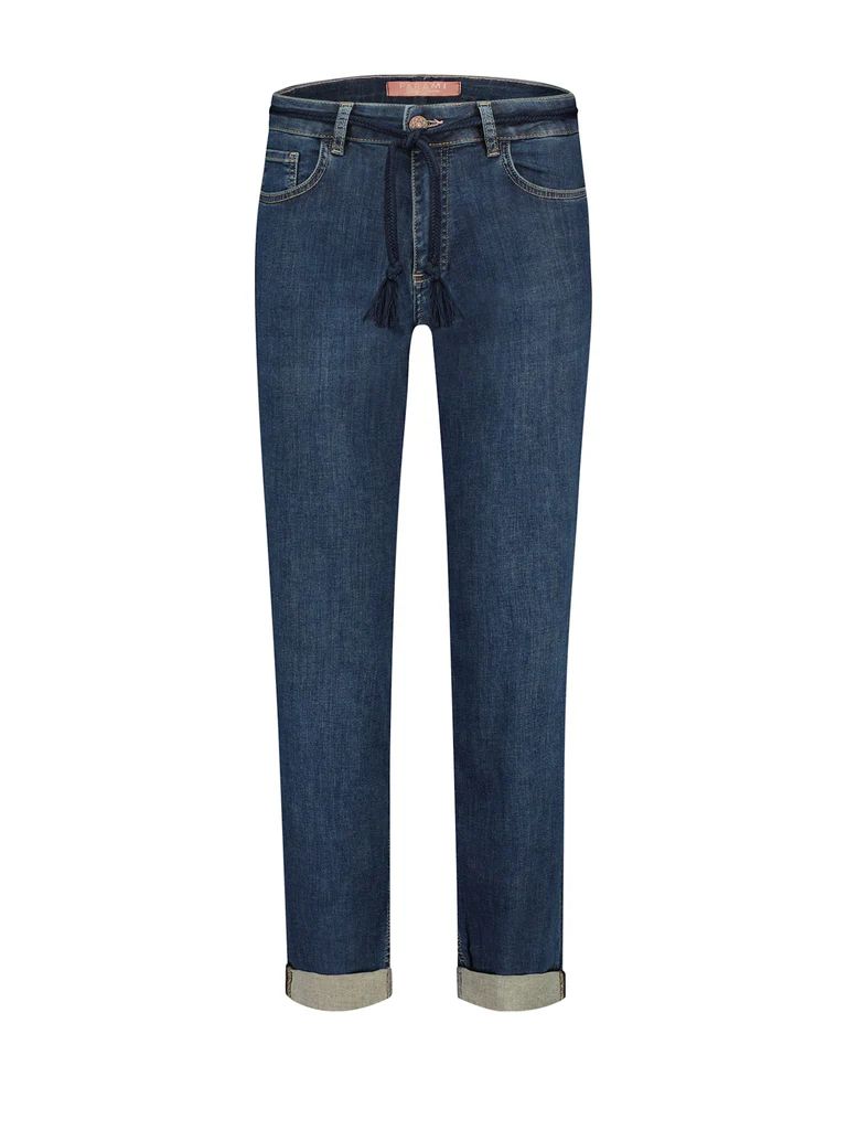 Bobby Daily Denims - Old Blue