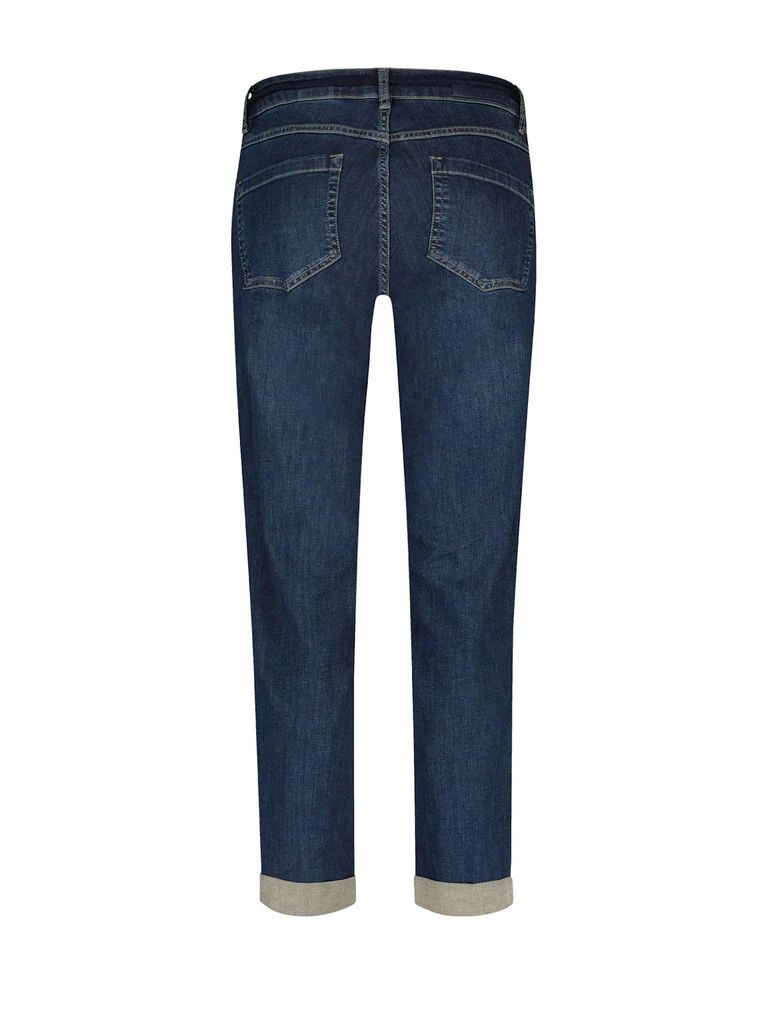 Bobby Daily Denims - Old Blue
