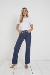 Eve Daily Denims - Old Blue