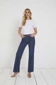 Eve Daily Denims - Old Blue