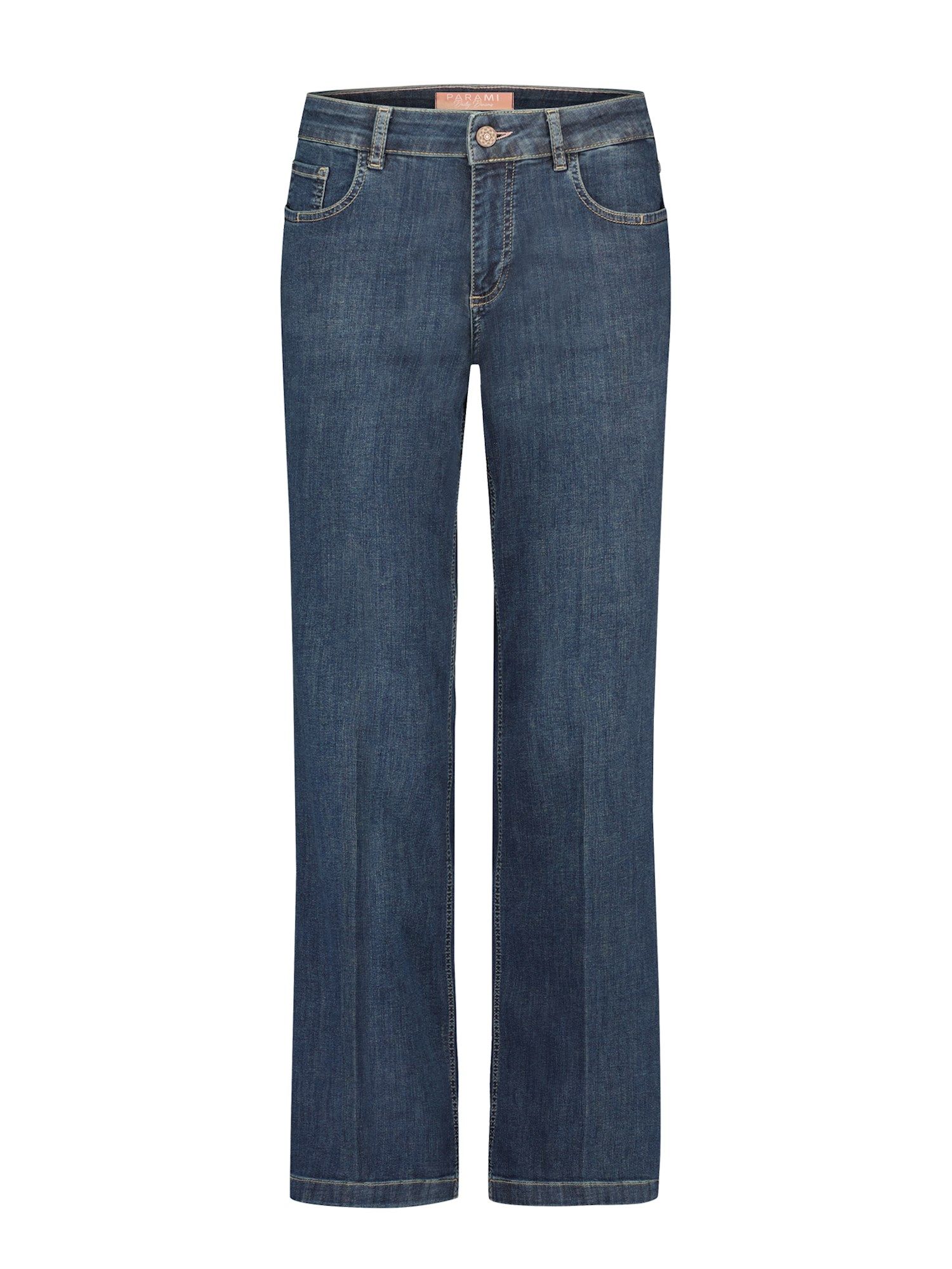 Eve Daily Denims - Old Blue