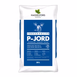 P-jord / Planteringsjord Helpall (45st)