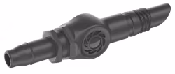 Skarvkoppling 4,6 mm (3/16″)