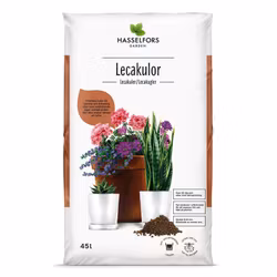 Lecakulor