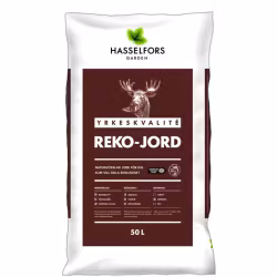 Reko-jord