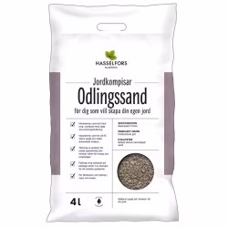 Odlingssand