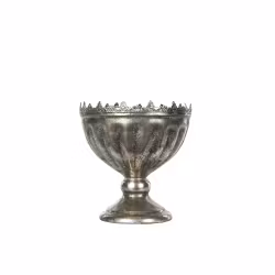 Pokal Empire Antik Silver
