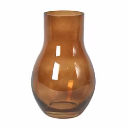 Glasvas Fjärås 15x23cm