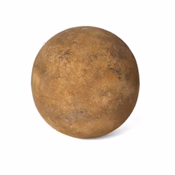 Trädgårdsboll Antik