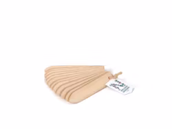 Sticketikett bambu