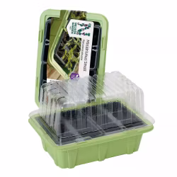 Minidrivhus krukinsatser Small