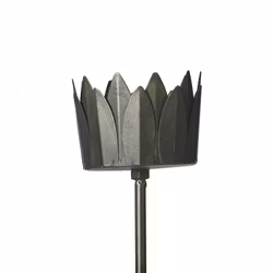 Trädgårdstick Blad