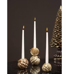 Ljushållare Julkula Mix (1st)