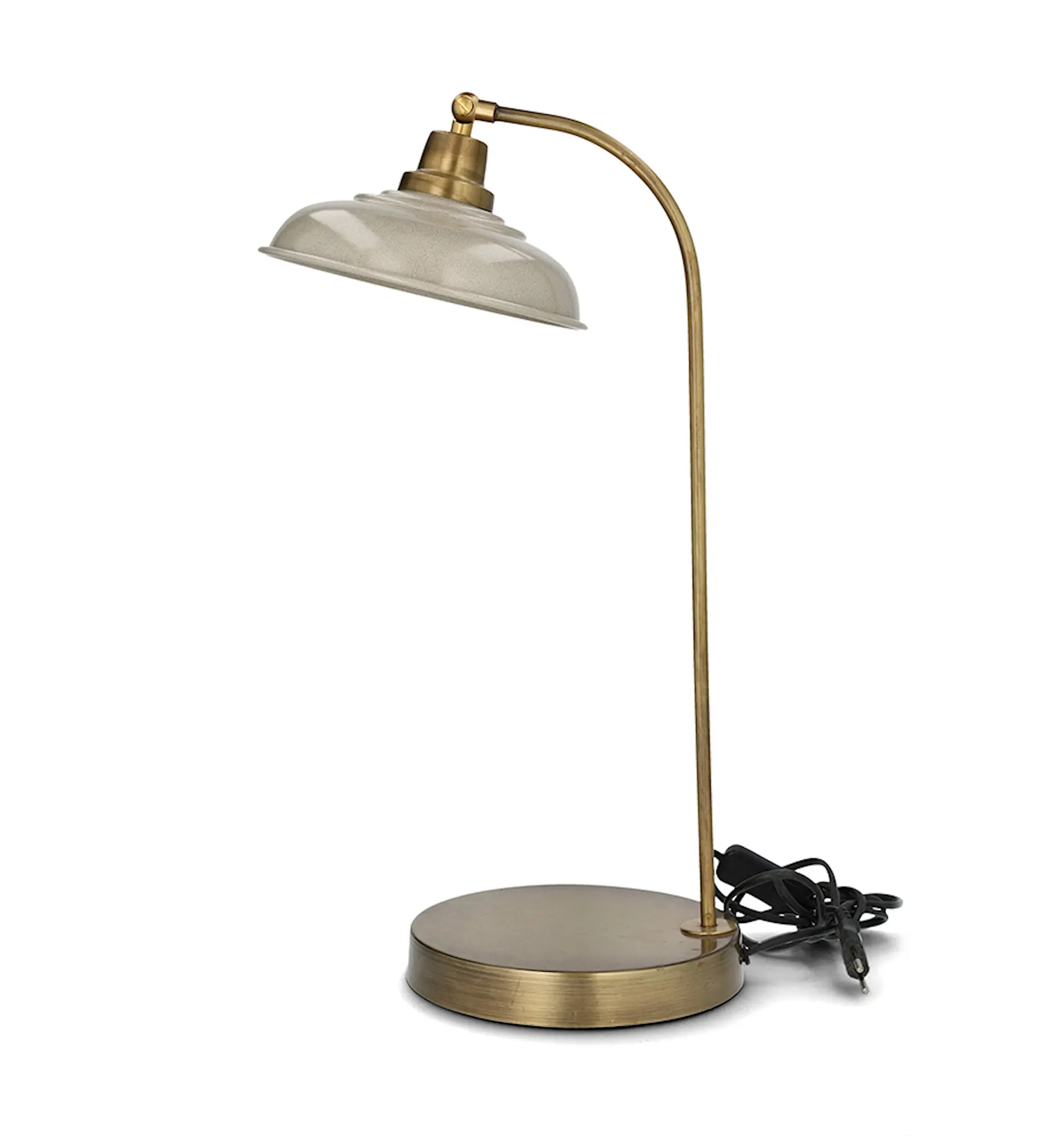 Bordslampa Noa Sand