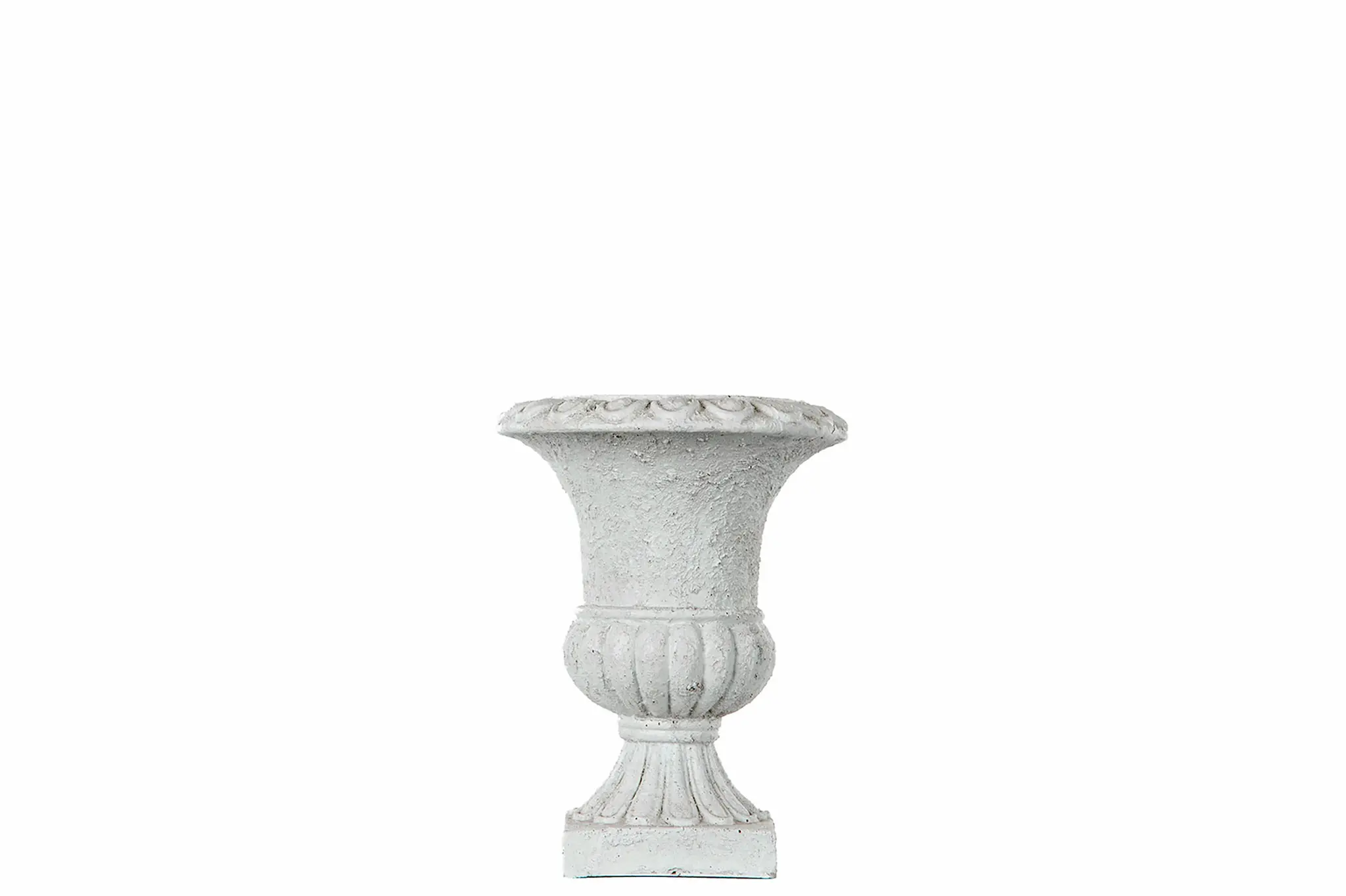 Kruka Pokal Vit