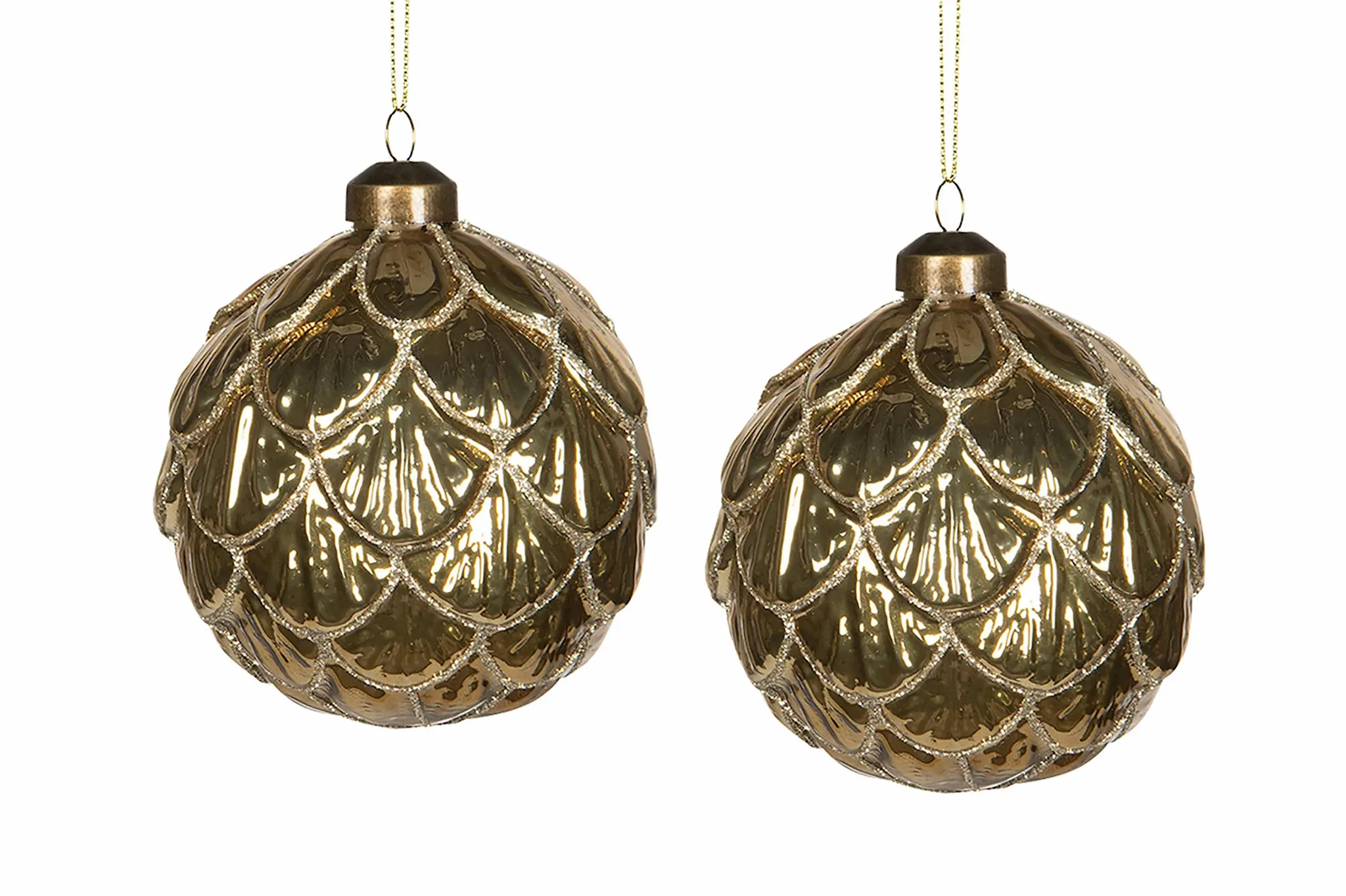 Julkula Kotte Guld