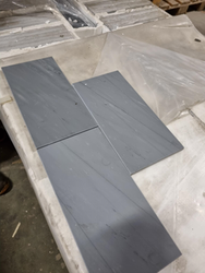 3: Keramiska Klinker Plattor -Bardiglio Valencia Grey, ca 29m2
