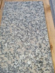 58: Granit-plattor-Rosabeta, ca 4m2