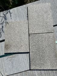 B9: Uggleboda, flammad, 20mm, 300 x 400, 36m2, 3 pall