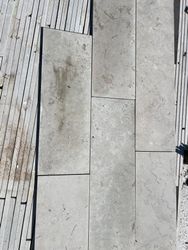 B27: Revalstone, Slipad, 20 mm, 150 x fallande, 10 m2