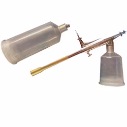 Airbrush pistol - TANIFY
