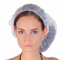 Hair Caps - 100 pack - SB