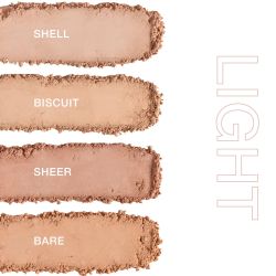 Smink - Foundation - Mineral puder - VANI-T