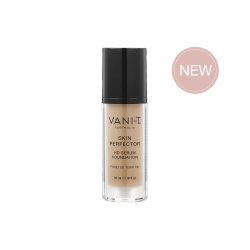 Foundation - Skin perfector HD - VANI-T