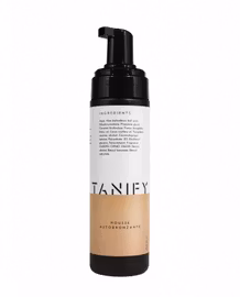 TANIFY selftan mousse 200ml