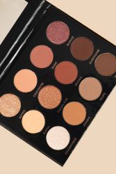 Eyeshadow Palette - Nude - VANI-T