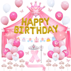 Prinsessa Kalaspaket