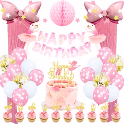 HAPPY BIRTHDAY Kalaspaket