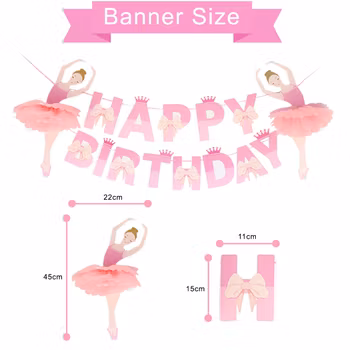 HAPPY BIRTHDAY Kalaspaket