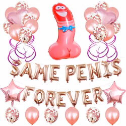 Same Penis Forever (möhippa kit)