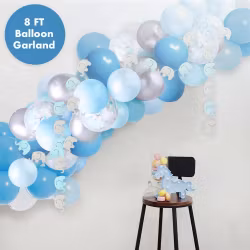 Baby Shower It's A Boy Kit