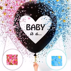 BALLONG-KIT Pojke eller flicka?