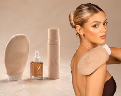 VANI-T Complete Self Tan Kit