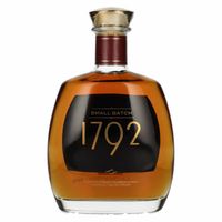 1792 Ridgemont SMALL BATCH Kentucky Straight Bourbon 46,9% Vol. 0,75l
