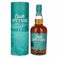 A.D. Rattray Cask SPEYSIDE 12 Years Old Single Malt SHERRY FINISH 46% Vol. 0,7l in Giftbox