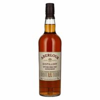 Aberlour 10 Years Old FOREST RESERVE Speyside Single Malt 40% Vol. 0,7l