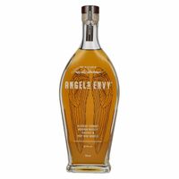 Angel's Envy Kentucky Straight Bourbon Whisky Port Wine Finish 43,3% Vol. 0,7l