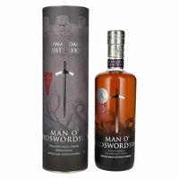 Annandale Founders Selection Man O' Words 2017 60,5% Vol. 0,7l in Giftbox