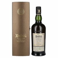 Ardbeg 21 Years Old The Ultimate Private Single Cask Whisky 51% Vol. 0,7l in Giftbox