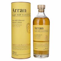 Arran Single Malt SAUTERNES CASK FINISH 50% Vol. 0,7l in Giftbox