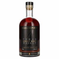Balcones TEXAS Single Malt Whisky Classic Edition 53% Vol. 0,7l