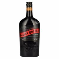 Black Bottle DOUBLE CASK Blended Scotch Whisky 46,3% Vol. 0,7l