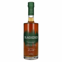 Blackened RYE THE LIGHTNING American Whiskey 45% Vol. 0,75l