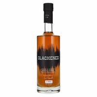 Blackened American Whiskey 45% Vol. 0,75l