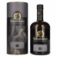 Bunnahabhain TOITEACH A DHÀ Islay Single Malt Scotch Whisky 46,3% Vol. 0,7l in Giftbox